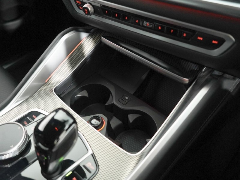 2022 (72) BMW X6 xDrive30d MHT M Sport 5dr Step Auto 5264571