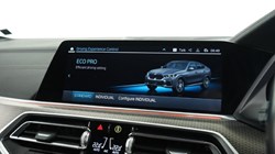 2022 (72) BMW X6 xDrive30d MHT M Sport 5dr Step Auto 5264569