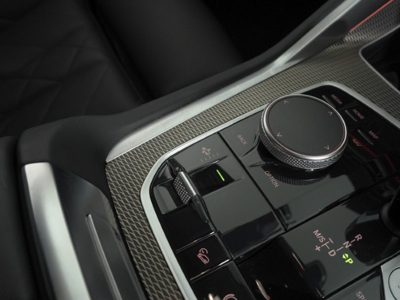 2022 (72) BMW X6 xDrive30d MHT M Sport 5dr Step Auto 5264573