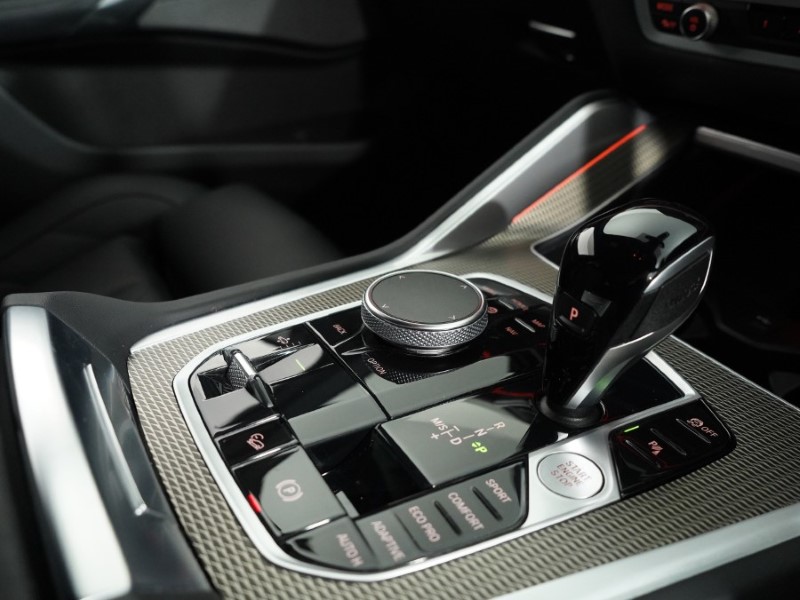 2022 (72) BMW X6 xDrive30d MHT M Sport 5dr Step Auto 5264572