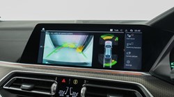 2022 (72) BMW X6 xDrive30d MHT M Sport 5dr Step Auto 5264565