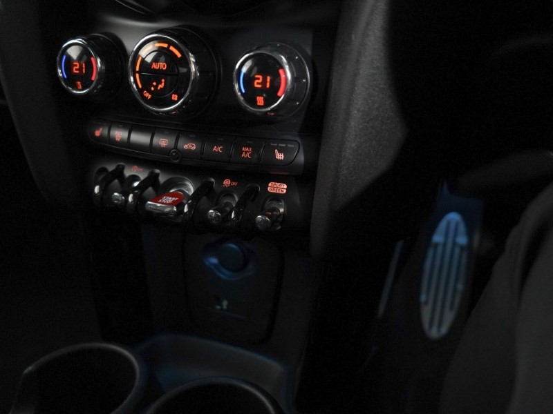 2021 (21) MINI HATCHBACK 1.5 Cooper Sport 5dr 5273293