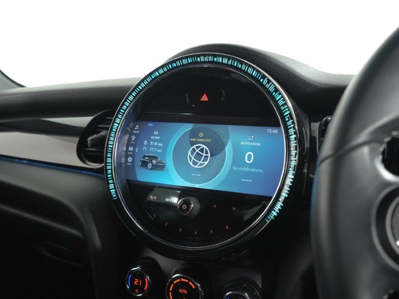 2021 (21) MINI HATCHBACK 1.5 Cooper Sport 5dr 5273287