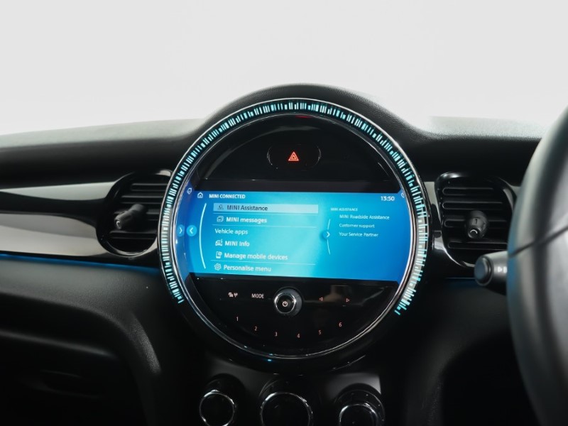 2021 (21) MINI HATCHBACK 1.5 Cooper Sport 5dr 5273302