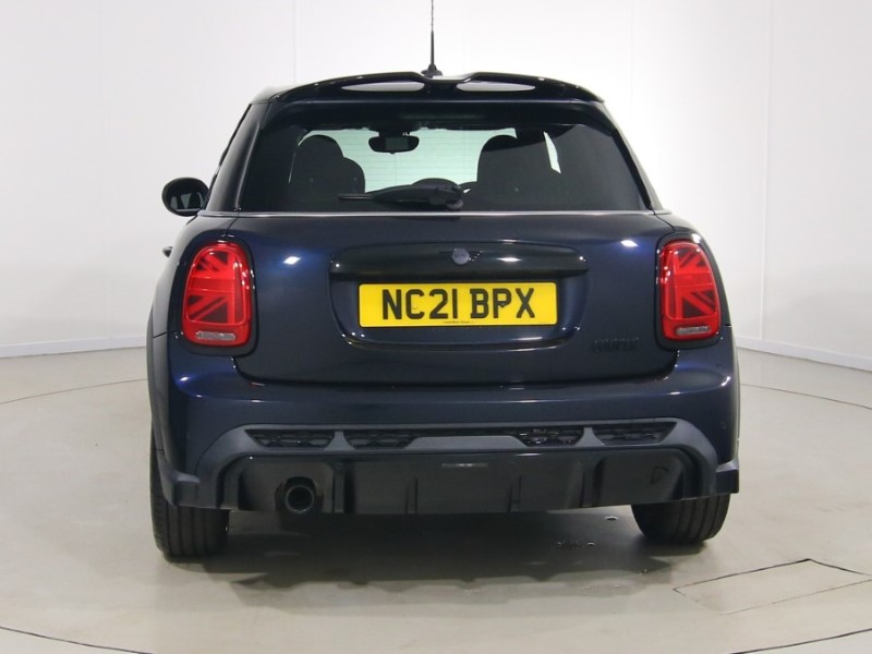 2021 (21) MINI HATCHBACK 1.5 Cooper Sport 5dr 5273310