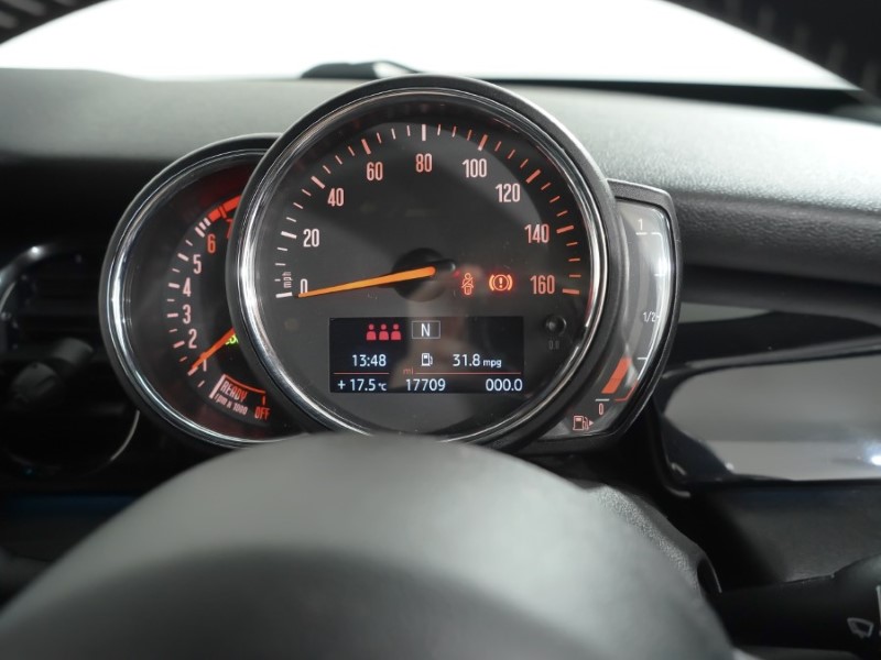 2021 (21) MINI HATCHBACK 1.5 Cooper Sport 5dr 5273285