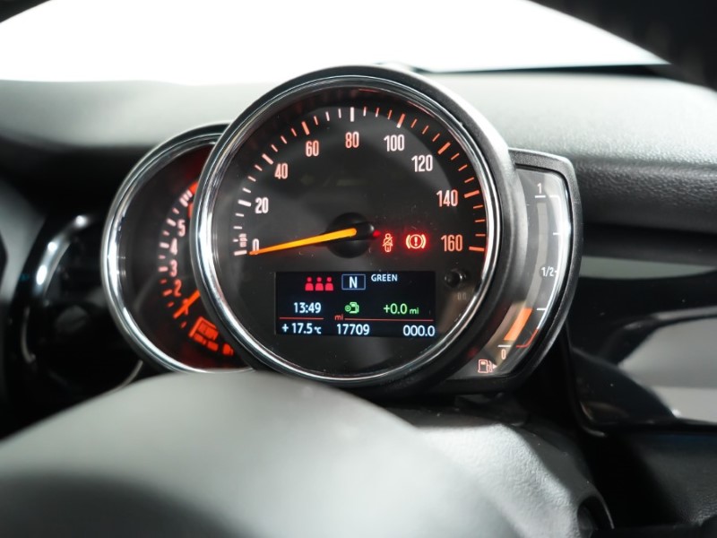 2021 (21) MINI HATCHBACK 1.5 Cooper Sport 5dr 5273299