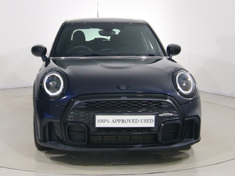 2021 (21) MINI HATCHBACK 1.5 Cooper Sport 5dr 5273306