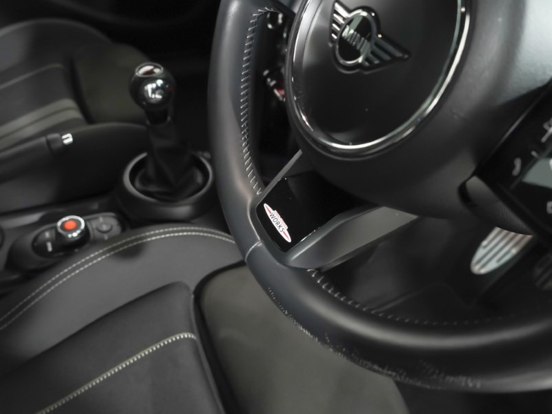 2021 (21) MINI HATCHBACK 1.5 Cooper Sport 5dr 5273304