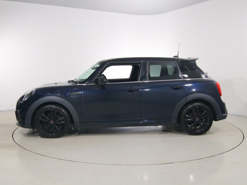 2021 (21) MINI HATCHBACK 1.5 Cooper Sport 5dr 5273308