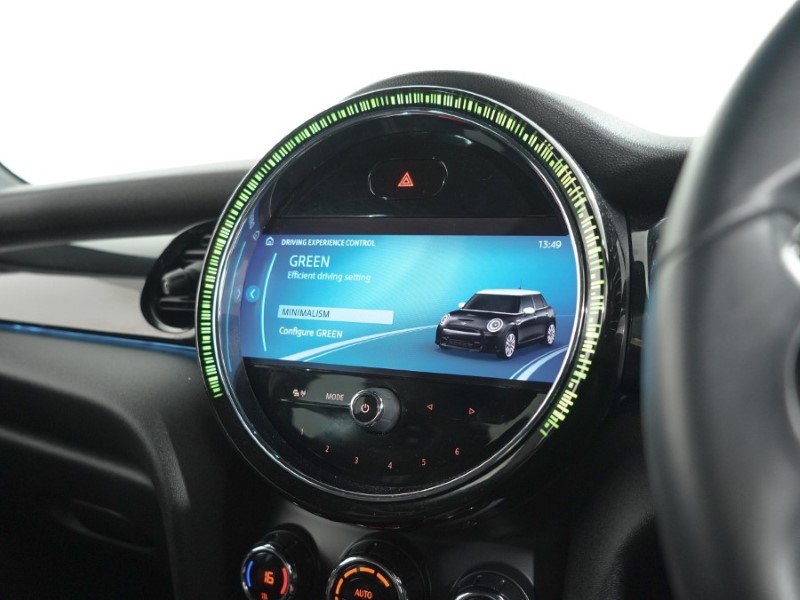 2021 (21) MINI HATCHBACK 1.5 Cooper Sport 5dr 5273297