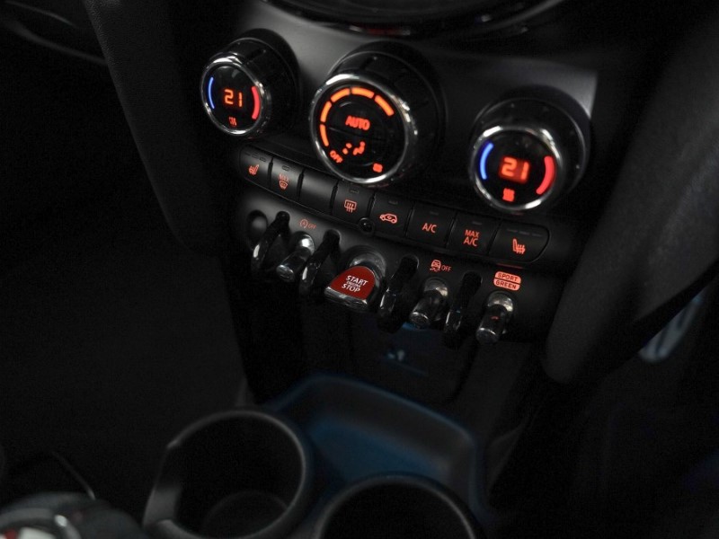 2021 (21) MINI HATCHBACK 1.5 Cooper Sport 5dr 5273292