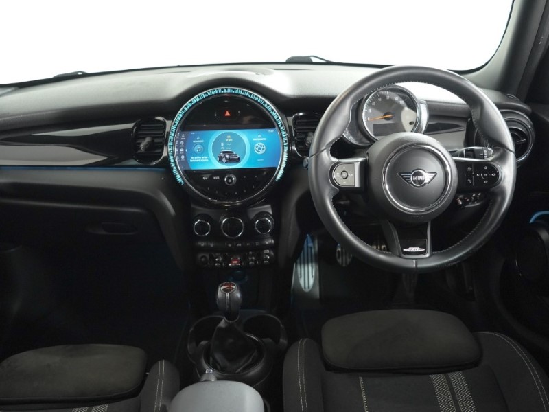 2021 (21) MINI HATCHBACK 1.5 Cooper Sport 5dr 5273272