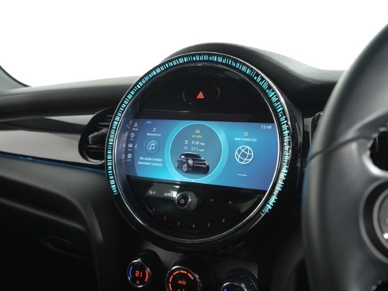 2021 (21) MINI HATCHBACK 1.5 Cooper Sport 5dr 5273286