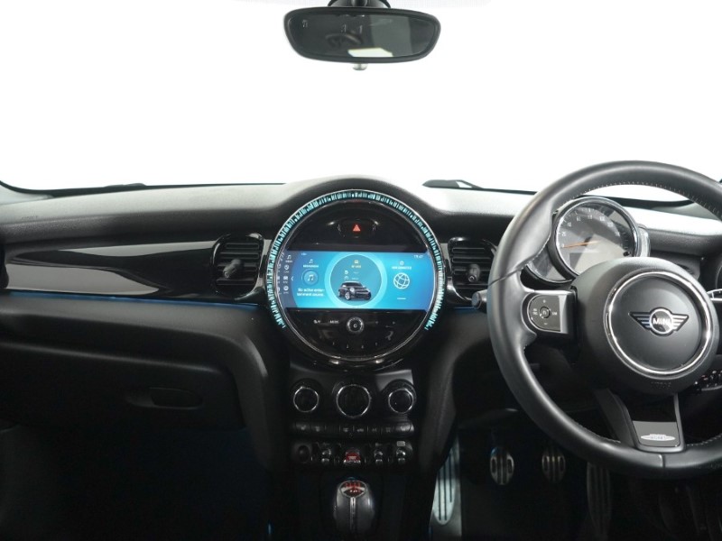 2021 (21) MINI HATCHBACK 1.5 Cooper Sport 5dr 5273273