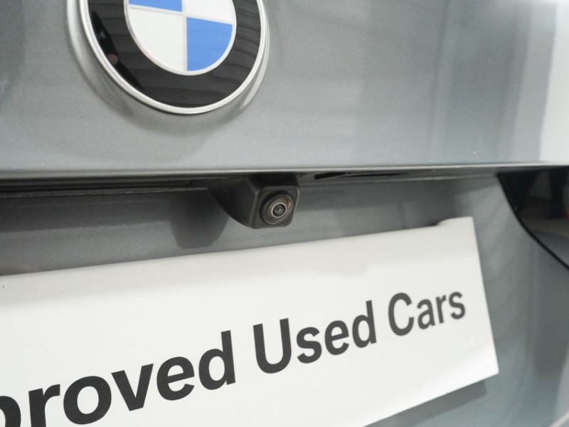 2022 (72) BMW 5 SERIES 520d MHT M Sport 5dr Step Auto 5266968