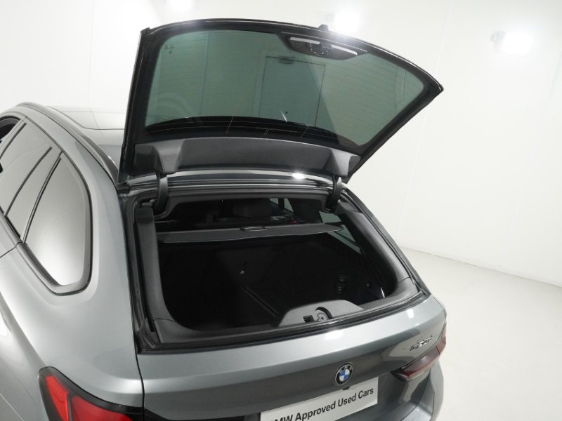 2022 (72) BMW 5 SERIES 520d MHT M Sport 5dr Step Auto 5266965