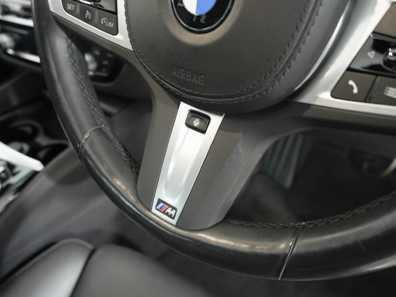 2022 (72) BMW 5 SERIES 520d MHT M Sport 5dr Step Auto 5266990