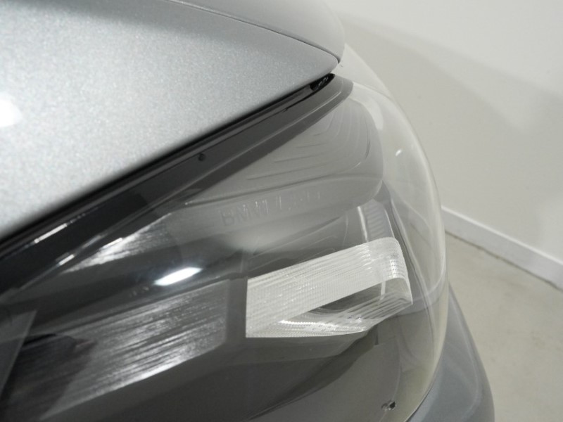 2022 (72) BMW 5 SERIES 520d MHT M Sport 5dr Step Auto 5266980