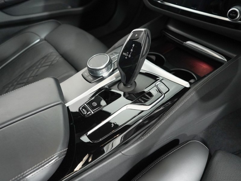 2022 (72) BMW 5 SERIES 520d MHT M Sport 5dr Step Auto 5266992