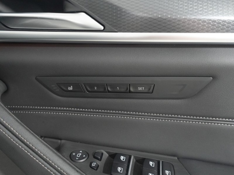 2022 (72) BMW 5 SERIES 520d MHT M Sport 5dr Step Auto 5266989