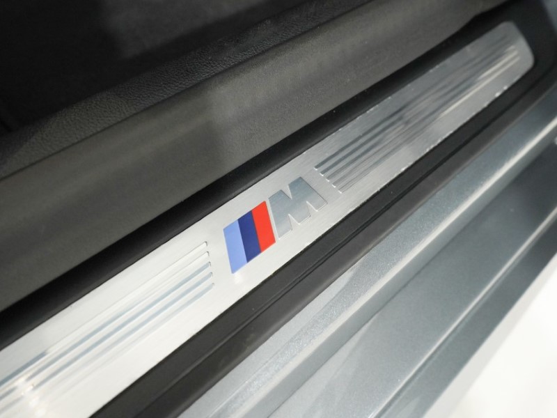 2022 (72) BMW 5 SERIES 520d MHT M Sport 5dr Step Auto 5266994