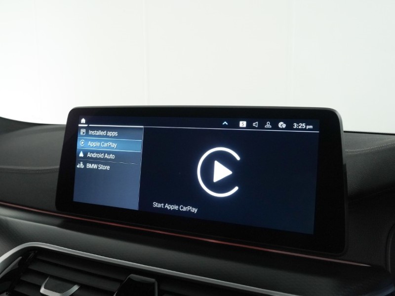 2022 (72) BMW 5 SERIES 520d MHT M Sport 5dr Step Auto 5267006