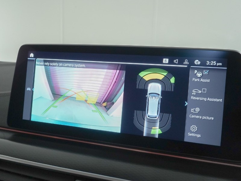 2022 (72) BMW 5 SERIES 520d MHT M Sport 5dr Step Auto 5267007