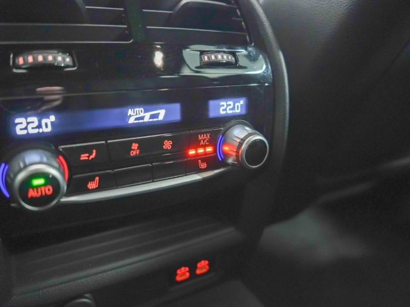 2022 (72) BMW 5 SERIES 520d MHT M Sport 5dr Step Auto 5266995