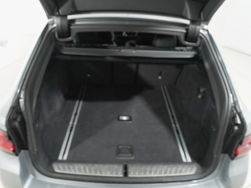 2022 (72) BMW 5 SERIES 520d MHT M Sport 5dr Step Auto 5266969