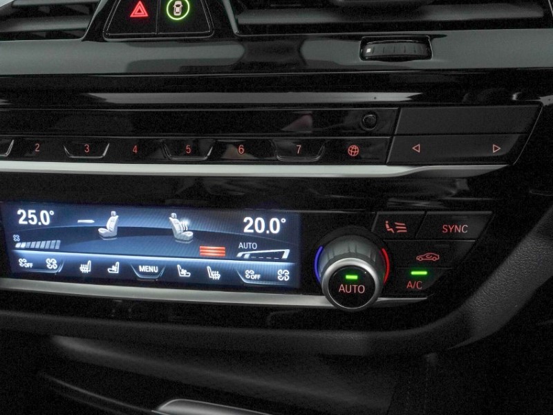 2022 (72) BMW 5 SERIES 520d MHT M Sport 5dr Step Auto 5267009