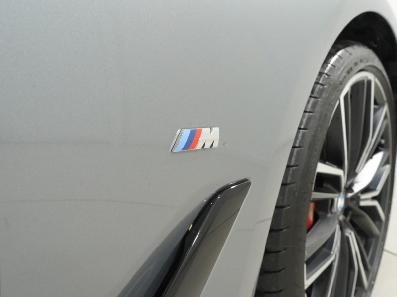 2022 (72) BMW 5 SERIES 520d MHT M Sport 5dr Step Auto 5266983