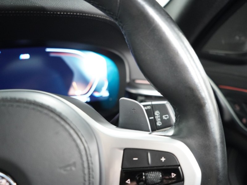 2022 (72) BMW 5 SERIES 520d MHT M Sport 5dr Step Auto 5266998