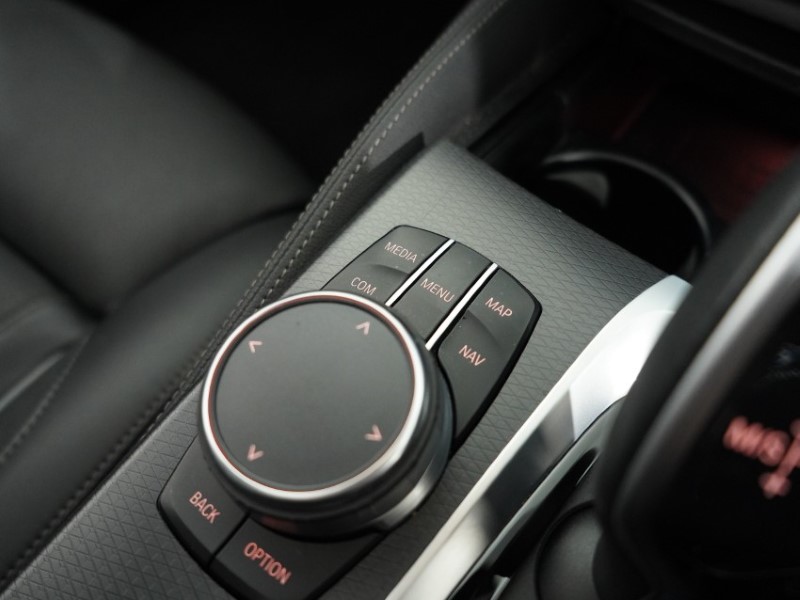 2022 (72) BMW 5 SERIES 520d MHT M Sport 5dr Step Auto 5267014