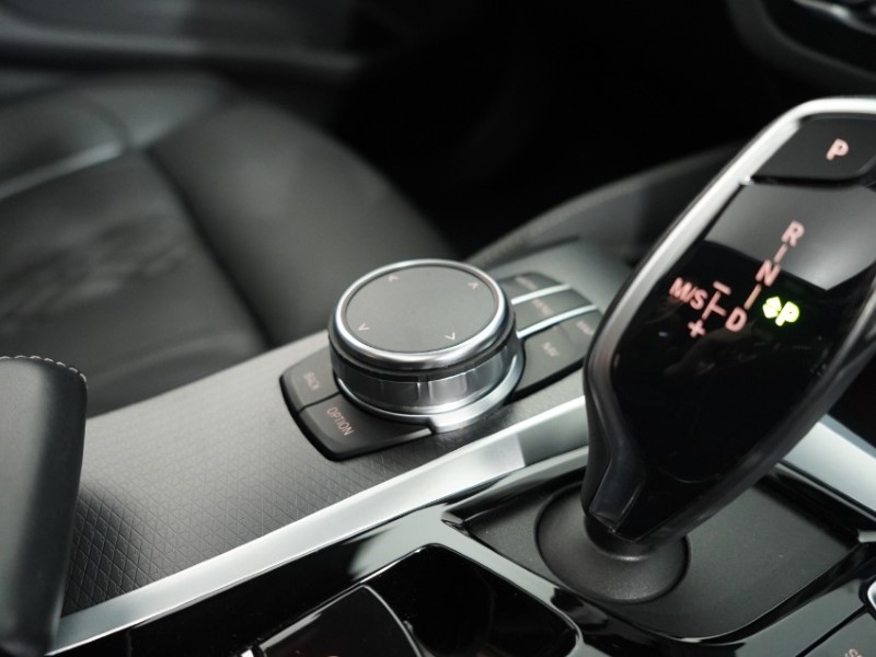 2022 (72) BMW 5 SERIES 520d MHT M Sport 5dr Step Auto 5267016