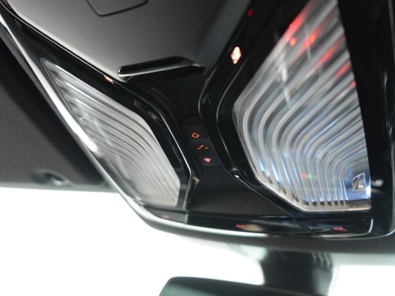 2022 (72) BMW 5 SERIES 520d MHT M Sport 5dr Step Auto 5267012