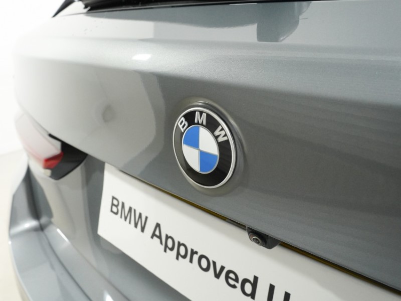 2022 (72) BMW 5 SERIES 520d MHT M Sport 5dr Step Auto 5266966