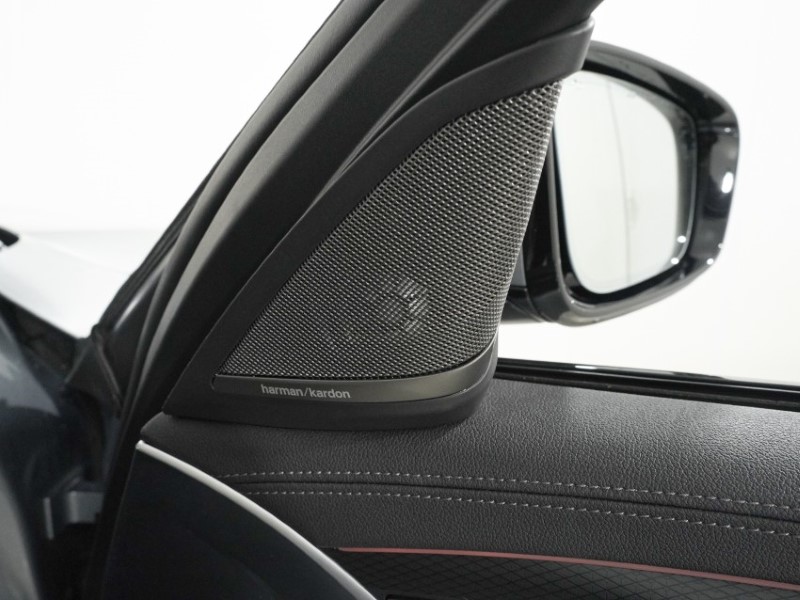 2022 (72) BMW 5 SERIES 520d MHT M Sport 5dr Step Auto 5266986