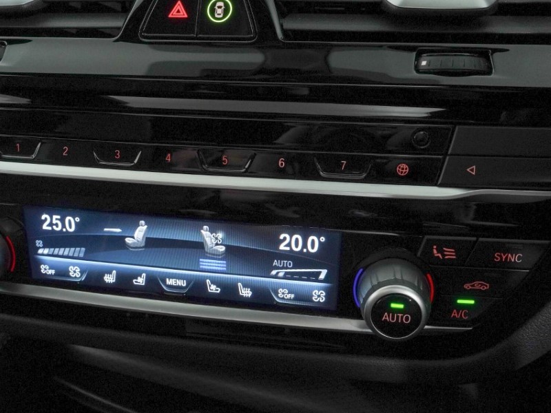 2022 (72) BMW 5 SERIES 520d MHT M Sport 5dr Step Auto 5267010