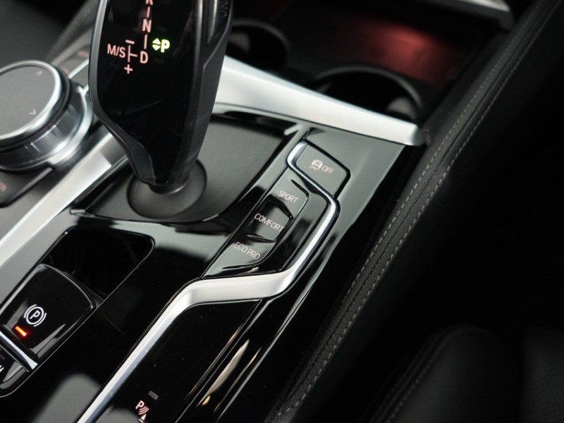 2022 (72) BMW 5 SERIES 520d MHT M Sport 5dr Step Auto 5267015