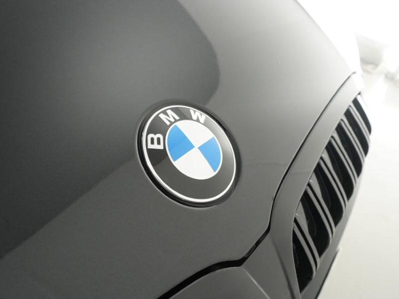 2025 (75) BMW 3 SERIES 320i M Sport 5dr Step Auto 5269701