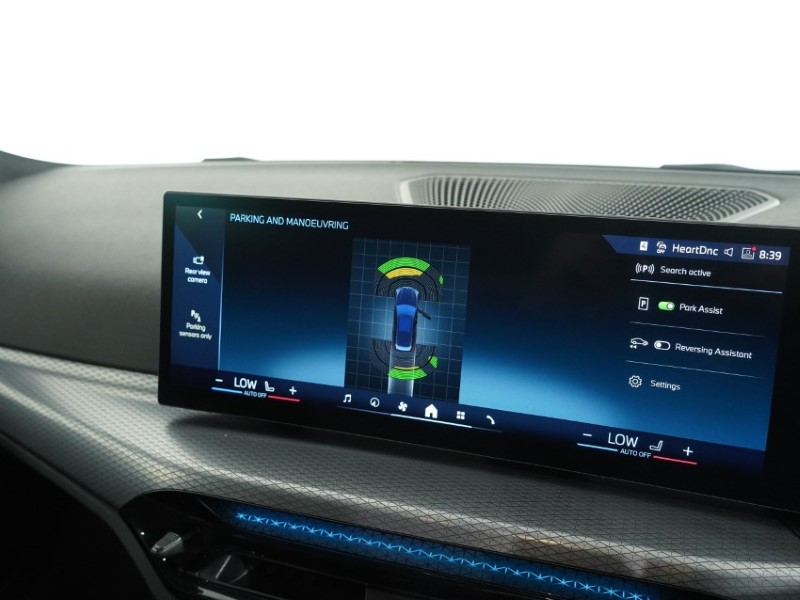 2025 (75) BMW 3 SERIES 320i M Sport 5dr Step Auto 5269678