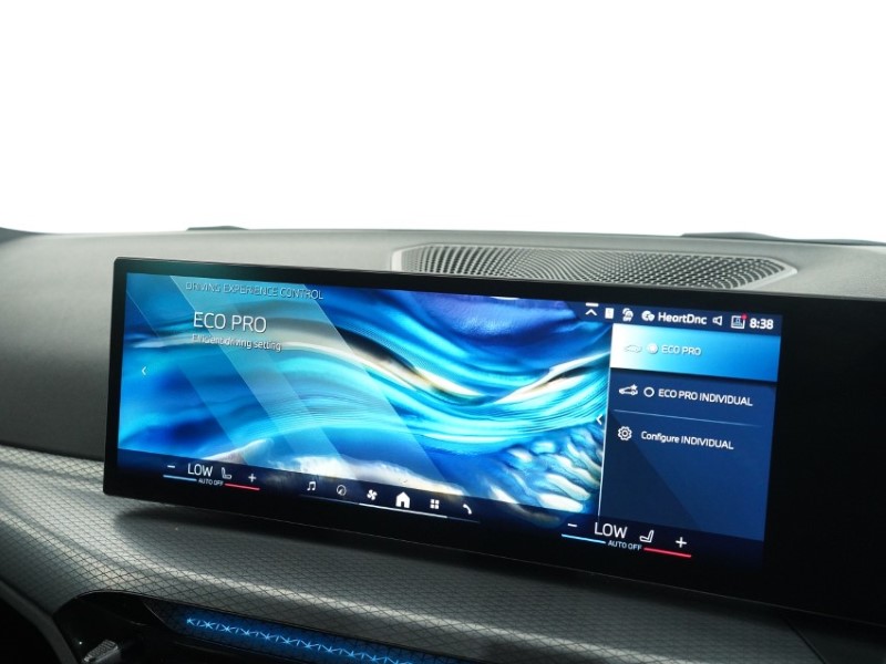 2025 (75) BMW 3 SERIES 320i M Sport 5dr Step Auto 5269683