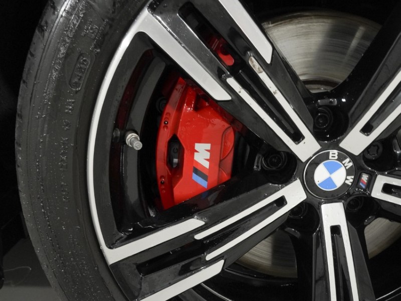 2025 (75) BMW 3 SERIES 320i M Sport 5dr Step Auto 5269698