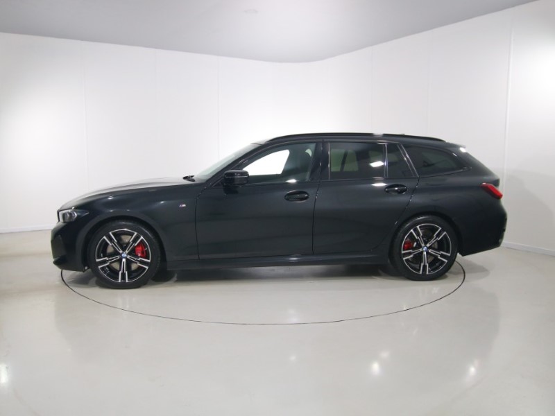 2025 (75) BMW 3 SERIES 320i M Sport 5dr Step Auto 5269670