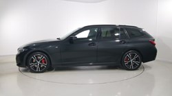 2025 (75) BMW 3 SERIES 320i M Sport 5dr Step Auto 5269670