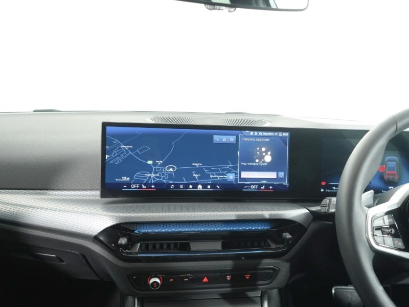 2025 (75) BMW 3 SERIES 320i M Sport 5dr Step Auto 5269705