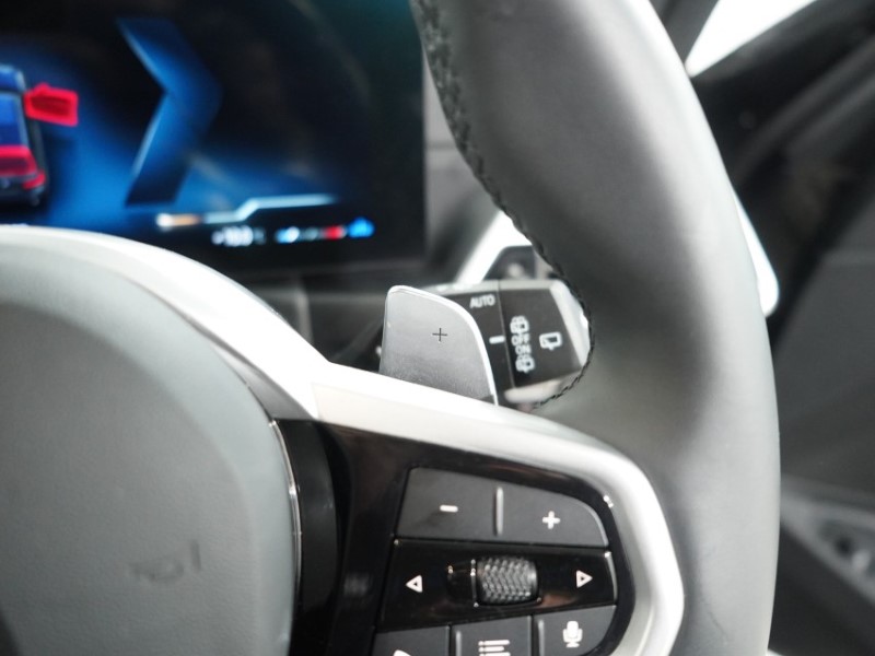 2025 (75) BMW 3 SERIES 320i M Sport 5dr Step Auto 5269688