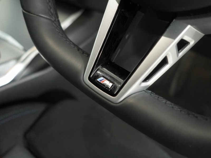 2025 (75) BMW 3 SERIES 320i M Sport 5dr Step Auto 5269674