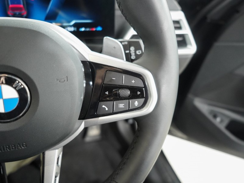 2025 (75) BMW 3 SERIES 320i M Sport 5dr Step Auto 5269690